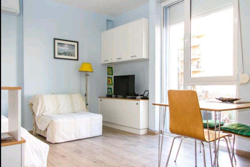 Easystay Apartamento Tirana